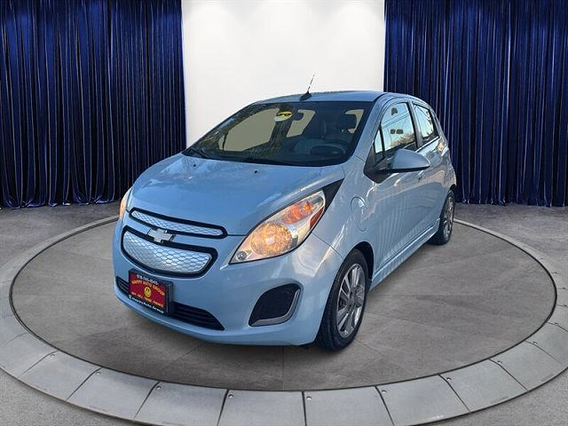 2014 Chevrolet Spark EV LT LT1