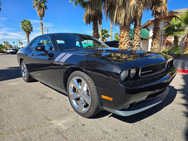 2009 Dodge Challenger R/T