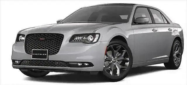 2023 Chrysler 300 S 