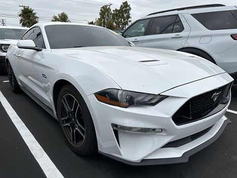 2023 Ford Mustang GT