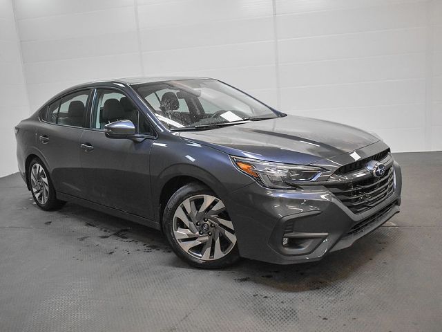 2023 Subaru Legacy Limited