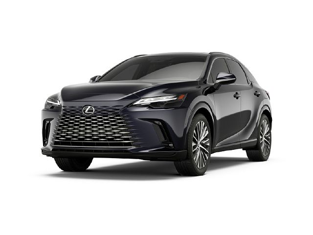 2026 Lexus RX 350 Premium+