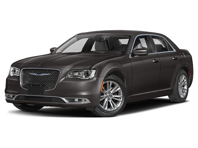 2021 Chrysler 300 S 