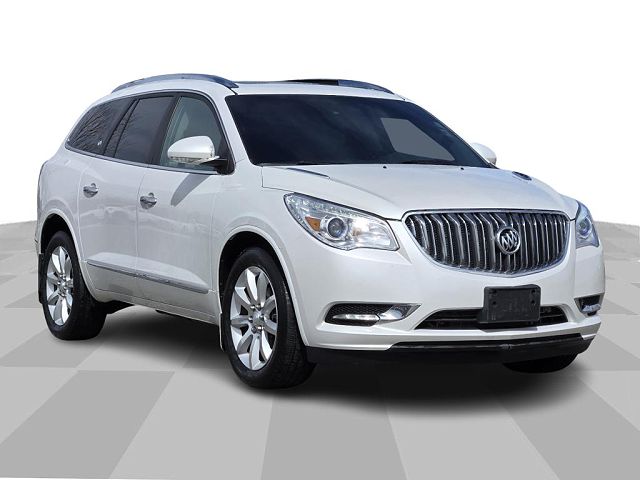 2016 Buick Enclave Premium