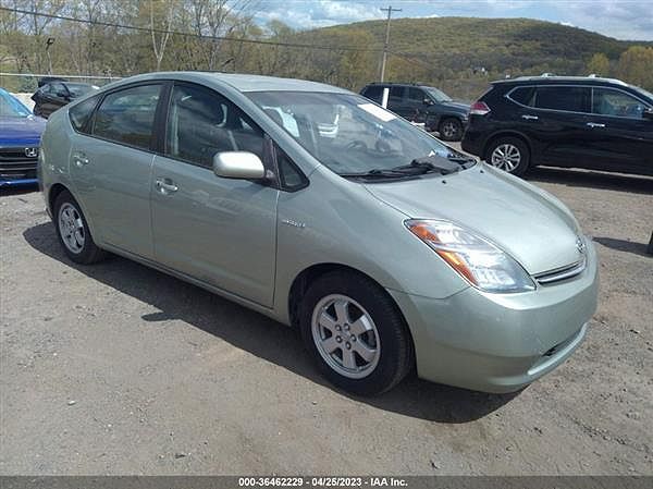 2007 Toyota Prius  