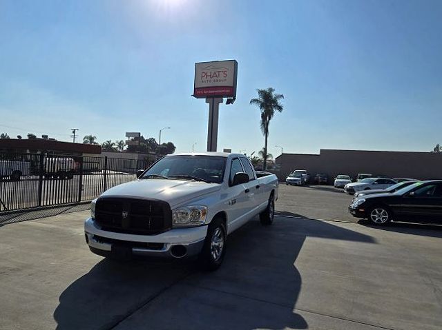 2008 Dodge Ram 2500 ST