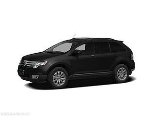 2009 Ford Edge SEL 