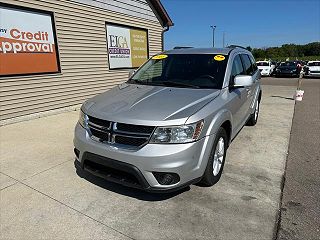 2013 Dodge Journey