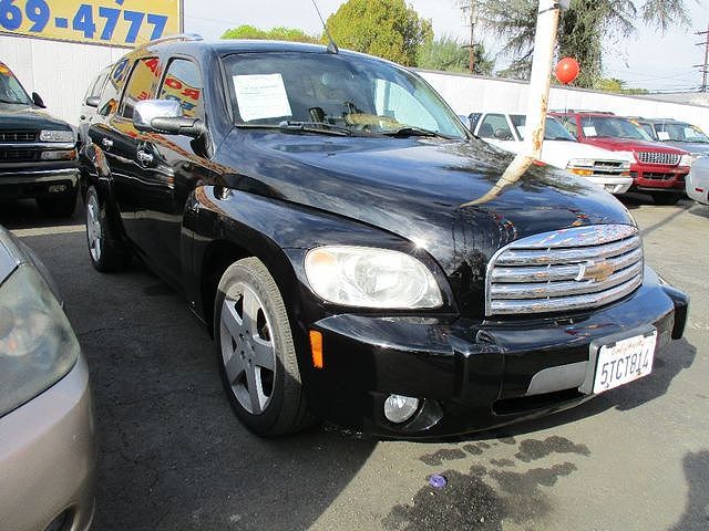 2006 Chevrolet HHR LT 