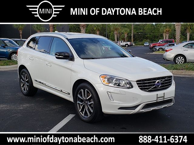 2017 Volvo XC60 T6 Dynamic 