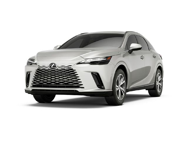 2026 Lexus RX 350 Premium