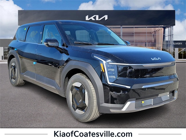 2024 Kia EV9 Coatesville PA