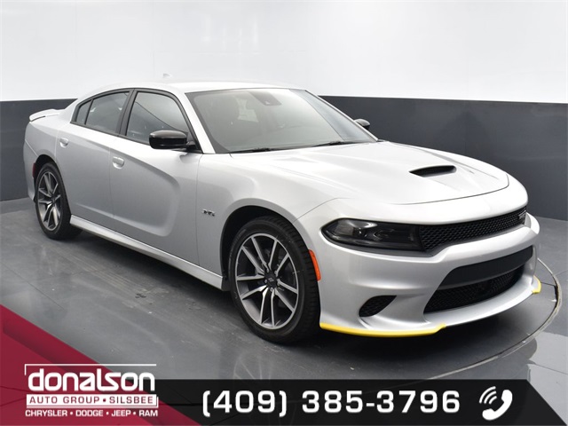 2023 Dodge Charger Silsbee TX