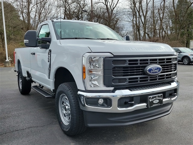 2024 Ford F-350 Honesdale PA