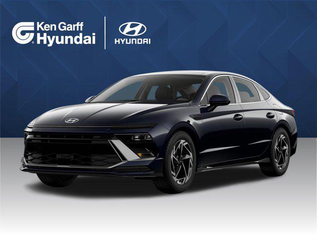 2024 Hyundai Sonata Salt Lake City UT