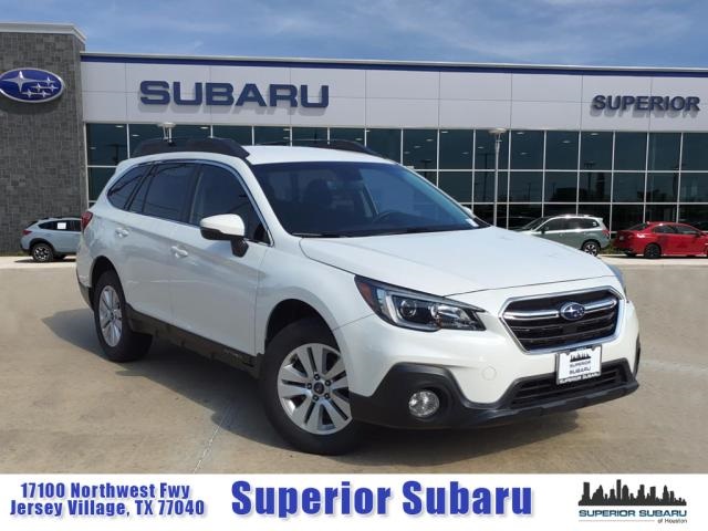 2019 Subaru Outback Jersey Village TX
