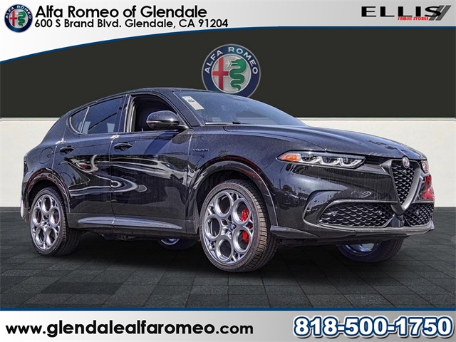 2024 Alfa Romeo Tonale Glendale CA