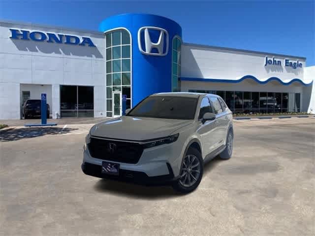 2024 Honda CR-V Dallas TX