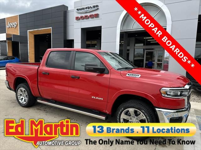 2025 Ram 1500 Anderson IN