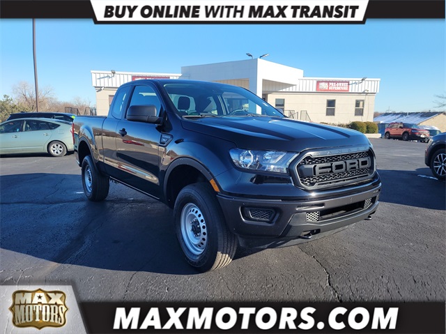 2022 Ford Ranger Lee's Summit MO