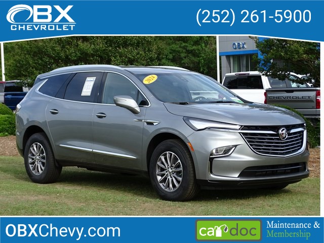 2024 Buick Enclave Kitty Hawk NC