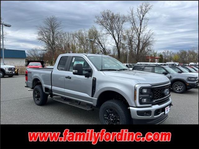 2024 Ford F-350 Enfield CT