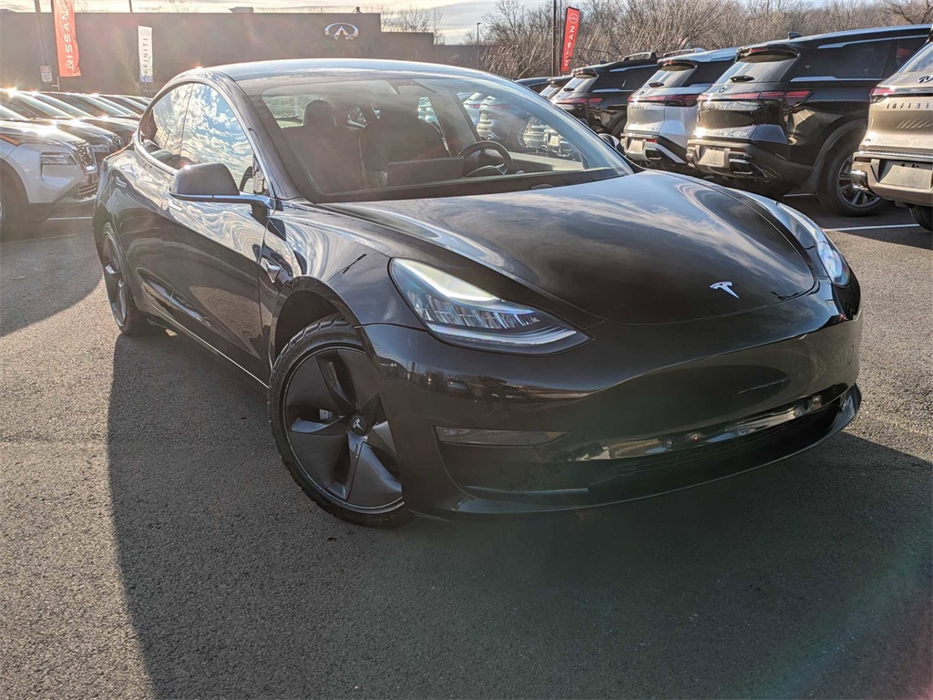2019 Tesla Model 3 Danbury CT