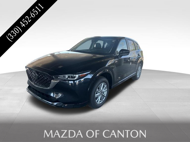 2024 Mazda CX-5 Canton OH