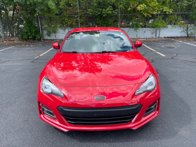 2018 Subaru BRZ Malden MA