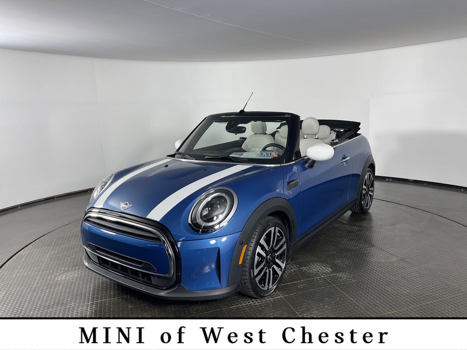 2022 Mini Cooper West Chester PA