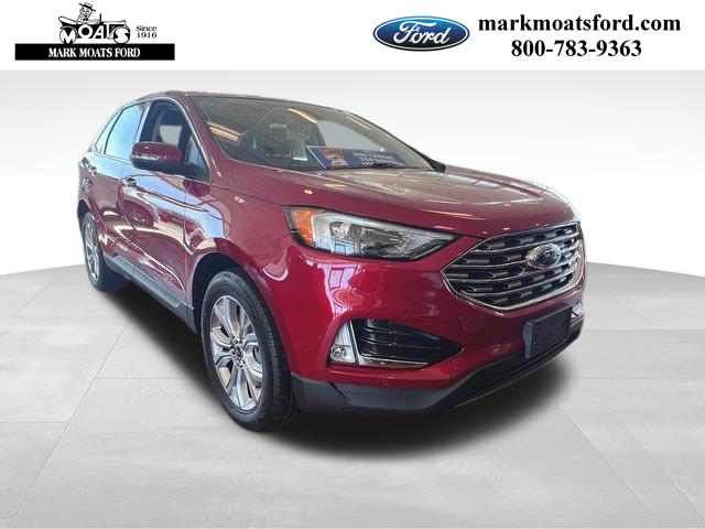 2024 Ford Edge Defiance OH