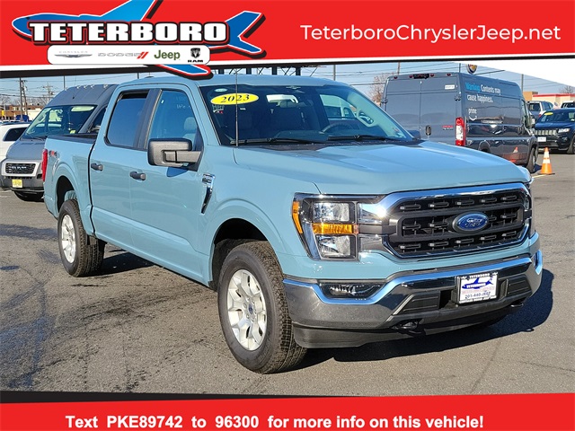 2023 Ford F-150 Little Ferry NJ