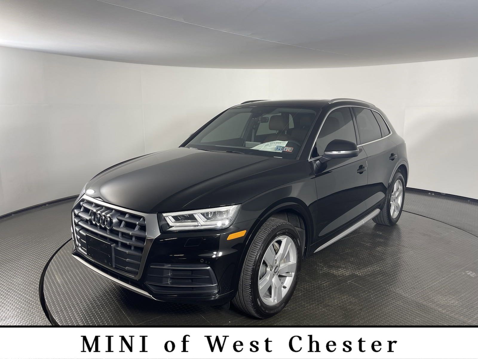2019 Audi Q5 West Chester PA
