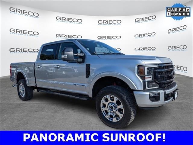 2022 Ford F-250 Fort Lauderdale FL