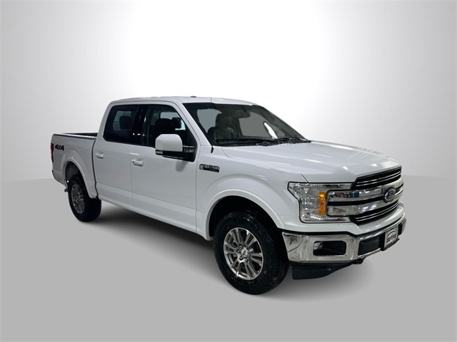2018 Ford F-150 Minot ND