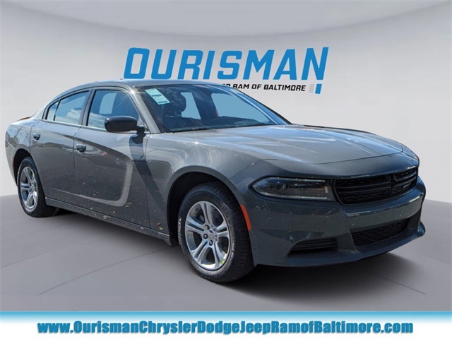 2023 Dodge Charger Baltimore MD