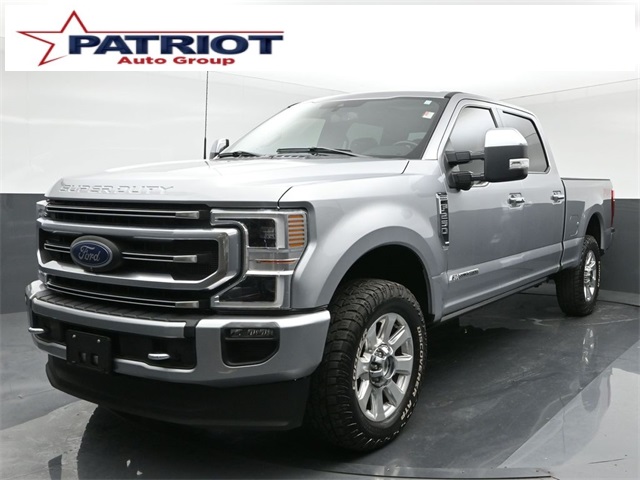 2021 Ford F-250 Ardmore OK