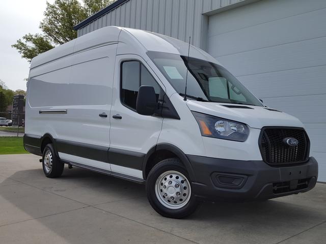 2023 Ford Transit New Castle PA