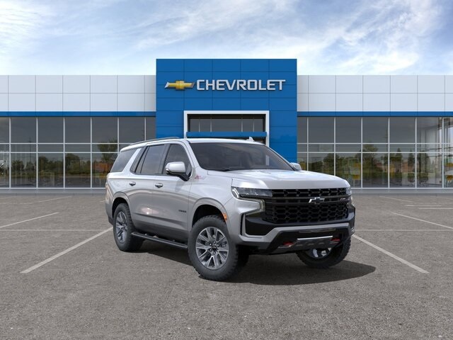 2024 Chevrolet Tahoe Charlotte NC