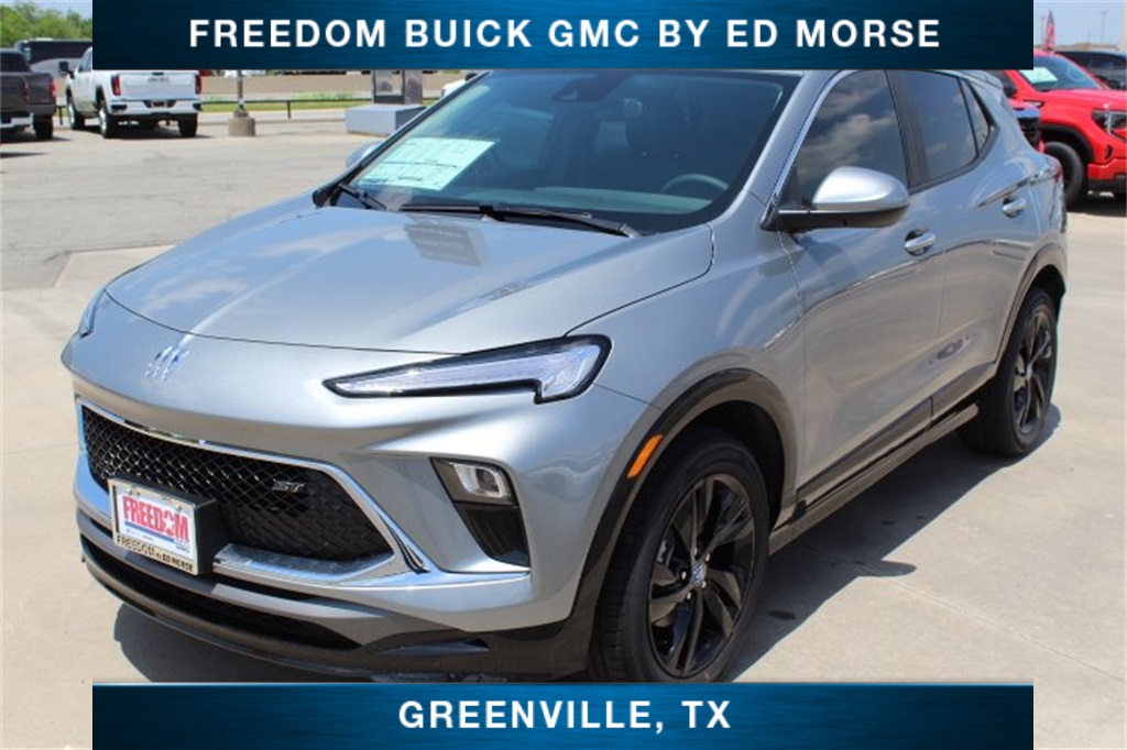 2024 Buick Encore GX Greenville TX