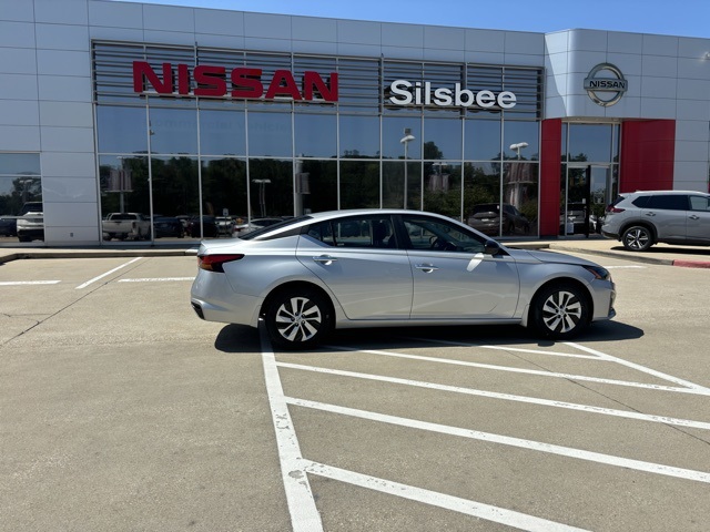 2024 Nissan Altima Silsbee TX