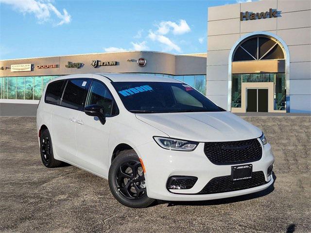 2024 Chrysler Pacifica Forest Park IL