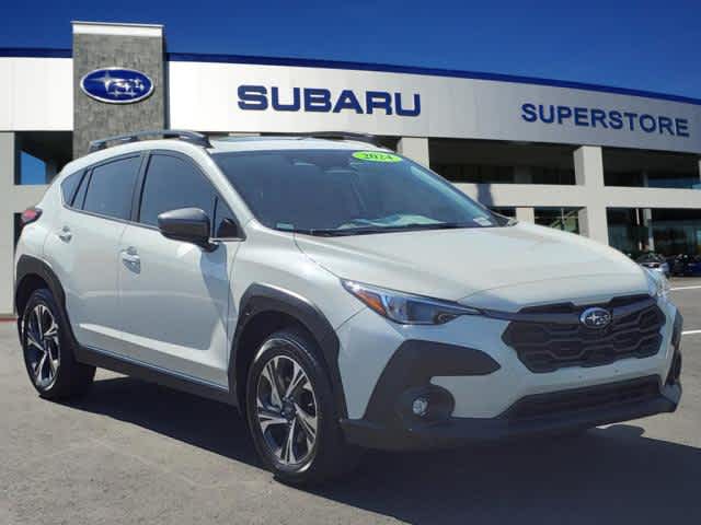 2024 Subaru Crosstrek Surprise AZ