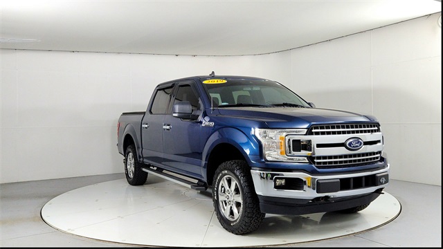 2019 Ford F-150 London KY