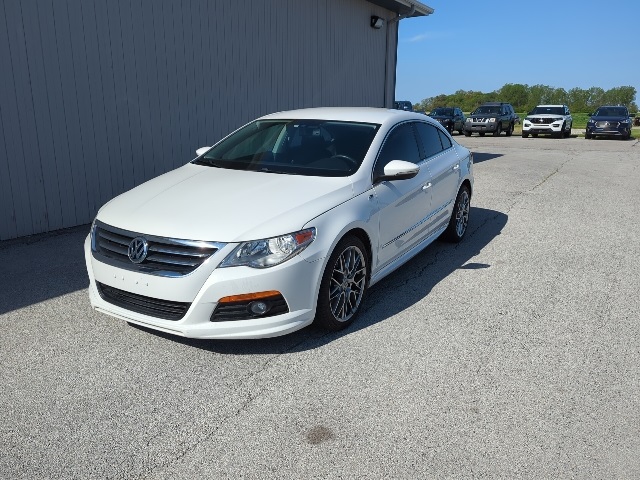 2012 Volkswagen CC Bowling Green OH