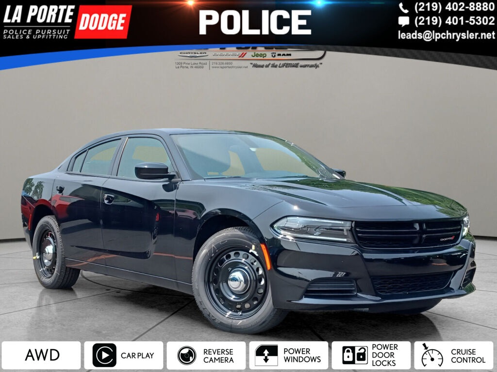2023 Dodge Charger La Porte IN