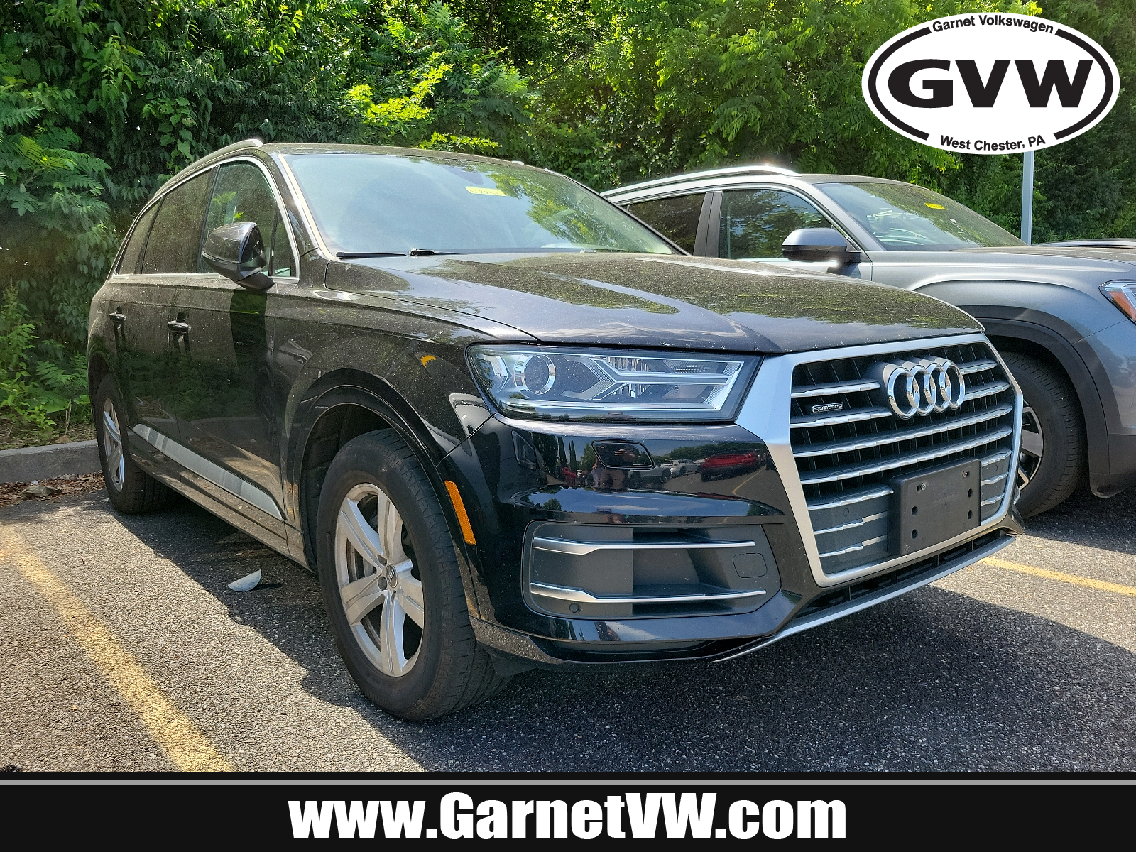 2018 Audi Q7 West Chester PA