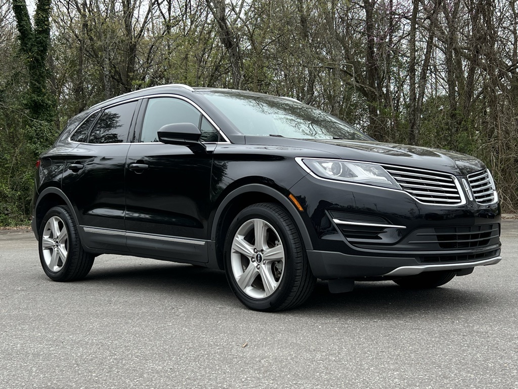 2017 Lincoln MKC Shelby NC