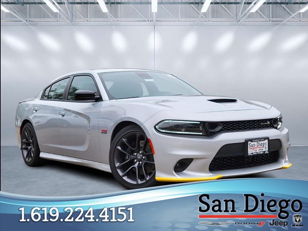 2023 Dodge Charger San Diego CA