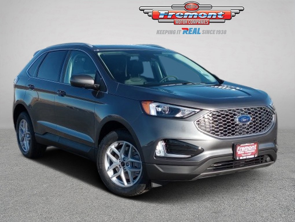 2024 Ford Edge Powell WY